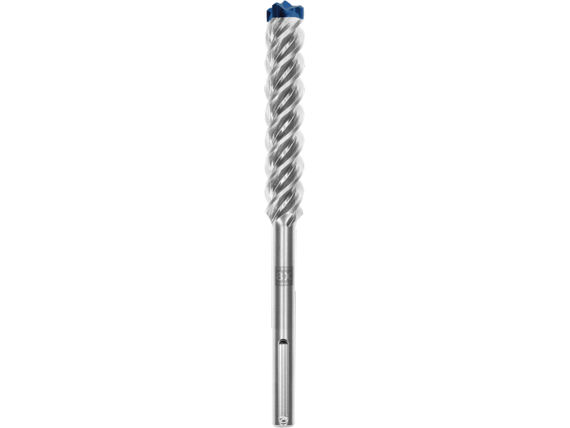 Sveder Bosch EXPERT SDS max-8X, Dimenzije: 32x200x320mm, 2608900254